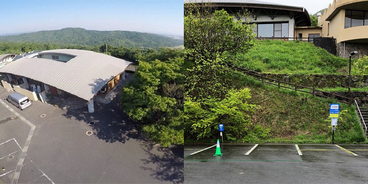 大分県中津市「RVパークsmart 八面山荘」OPENしました！