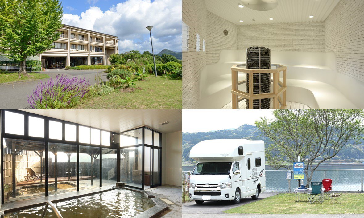 福之島 Hotel&Resort TSUBAKI