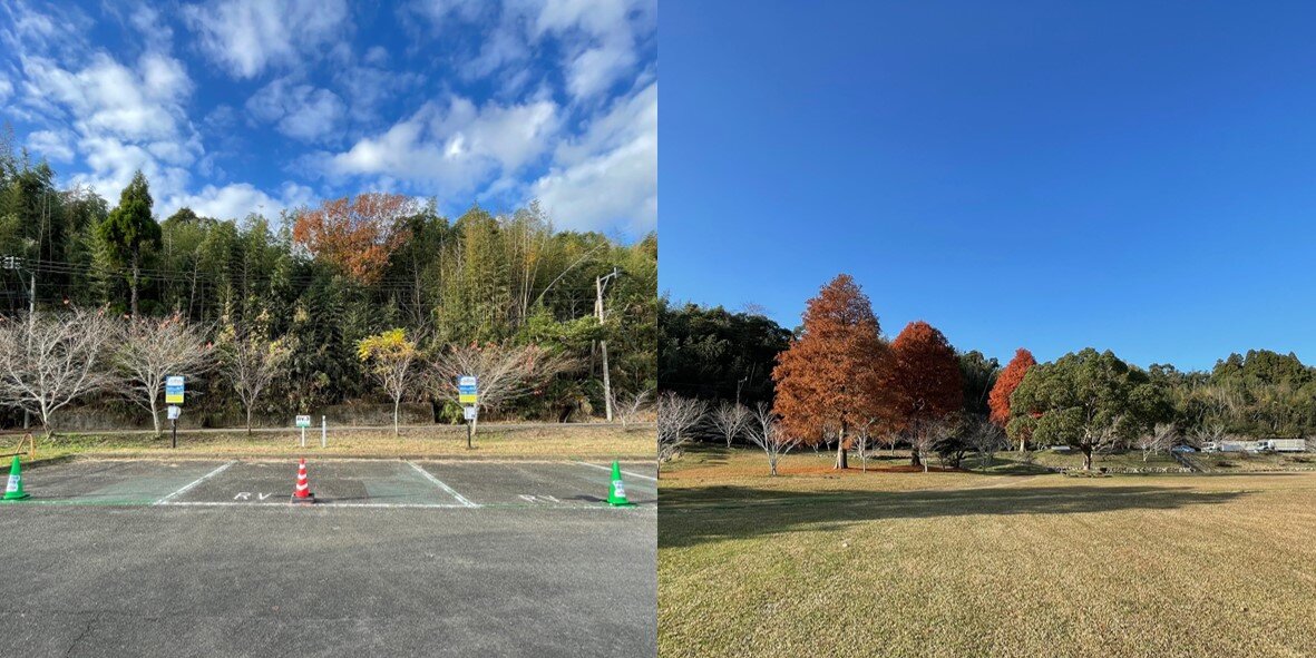 宮崎県高鍋町「RVパークsmart 高鍋温泉めいりんの湯」OPENします！