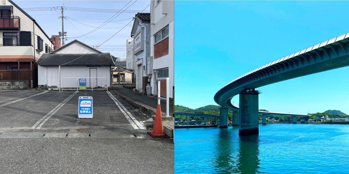 熊本県天草市「RVパークsmart うしぶか」OPENしました！